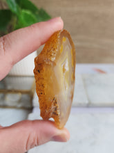 Load image into Gallery viewer, Let agate&#39;s harmonizing energy bring you inner peace while guiding your spiritual journey to higher awareness
