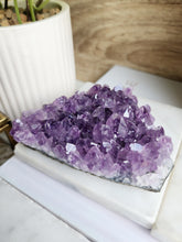 Load image into Gallery viewer, Amethyst Cluster #2
