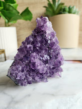 Load image into Gallery viewer, Amethyst Cluster #2
