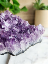 Load image into Gallery viewer, Amethyst Cluster #2
