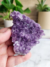 Load image into Gallery viewer, Amethyst Cluster #2
