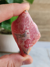 Load image into Gallery viewer, Rhodochrosite Free Form #7
