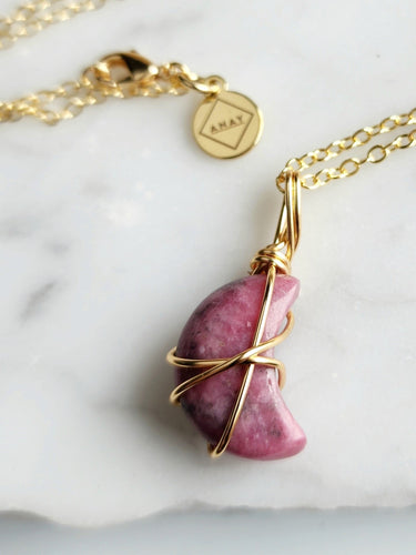 Rhodonite cultivates self-compassion, empathy, and an open heart, guiding you towards profound spiritual growth and healing. Embrace Rhodonite for a journey of love, understanding, and transformative experiences.